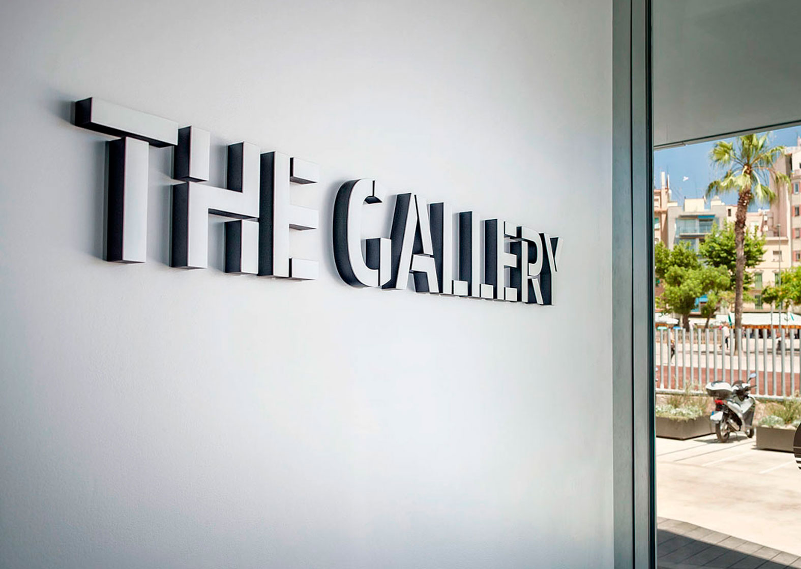 thegallery